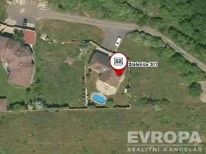 Prodej rodinného domu, Statenice, 231 m2