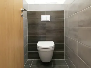 Pronájem bytu 2+kk, Brno, Lišejníková, 49 m2