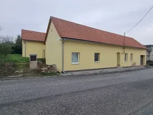 Pronájem bytu 6+kk a větší, Jamné, 220 m2