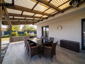 Prodej rodinného domu, Ostrov, Jáchymovská, 98 m2