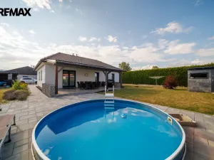 Prodej rodinného domu, Ostrov, Jáchymovská, 98 m2