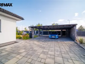 Prodej rodinného domu, Ostrov, Jáchymovská, 98 m2