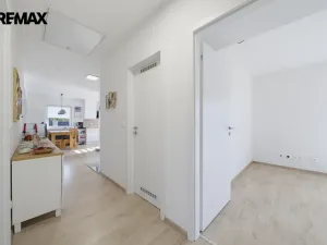 Prodej rodinného domu, Ostrov, Jáchymovská, 98 m2