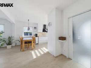 Prodej rodinného domu, Ostrov, Jáchymovská, 98 m2