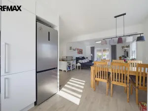 Prodej rodinného domu, Ostrov, Jáchymovská, 98 m2