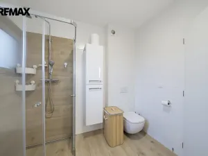 Prodej rodinného domu, Ostrov, Jáchymovská, 98 m2