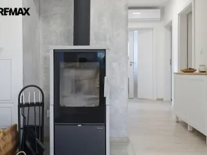 Prodej rodinného domu, Ostrov, Jáchymovská, 98 m2