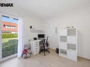 Prodej rodinného domu, Ostrov, Jáchymovská, 98 m2