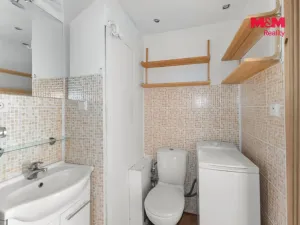 Prodej bytu 3+1, Kladno - Kročehlavy, Litevská, 56 m2