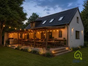 Prodej rodinného domu, Citice, 140 m2