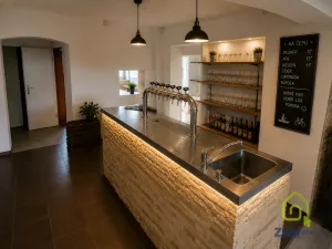 Prodej rodinného domu, Citice, 140 m2
