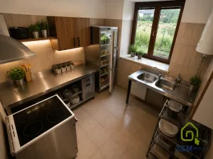 Prodej rodinného domu, Citice, 140 m2