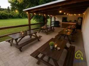 Prodej rodinného domu, Citice, 140 m2