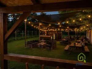 Prodej rodinného domu, Citice, 140 m2