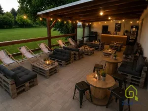 Prodej rodinného domu, Citice, 140 m2