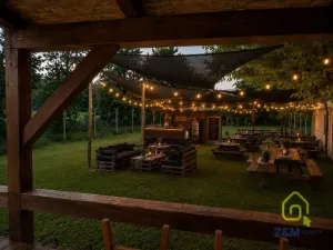 Prodej rodinného domu, Citice, 140 m2