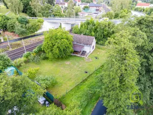 Prodej rodinného domu, Citice, 140 m2