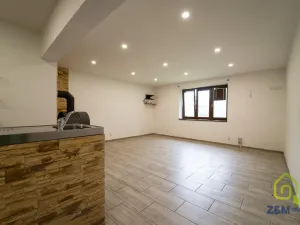 Prodej rodinného domu, Citice, 140 m2