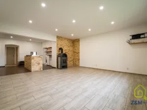 Prodej rodinného domu, Citice, 140 m2