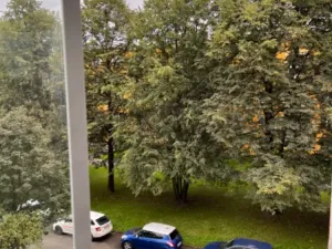 Pronájem bytu 2+kk, Ostrava, Plzeňská, 48 m2