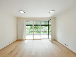 Pronájem bytu 1+kk, Praha - Velká Chuchle, Na hvězdárně, 36 m2