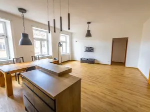 Prodej bytu 4+kk, Jihlava, Znojemská, 87 m2