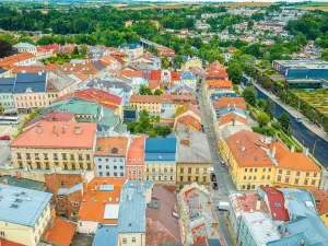 Prodej bytu 4+kk, Jihlava, Znojemská, 87 m2
