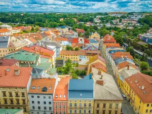 Prodej bytu 4+kk, Jihlava, Znojemská, 87 m2
