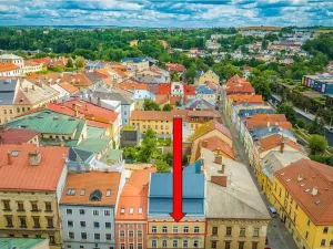 Prodej bytu 4+kk, Jihlava, Znojemská, 87 m2