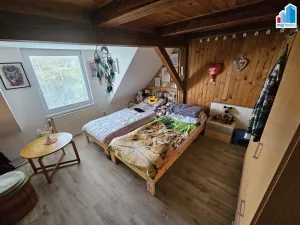 Pronájem pokoje, Tachov, Máchova, 15 m2