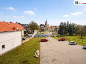Pronájem kanceláře, Modlany, 85 m2