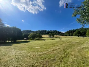 Prodej pozemku pro bydlení, Držková, 9229 m2