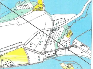 Prodej pozemku pro bydlení, Držková, 9229 m2