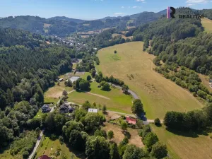 Prodej pozemku pro bydlení, Držková, 9229 m2