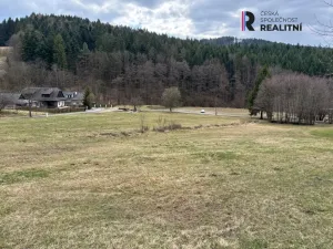 Prodej pozemku pro bydlení, Držková, 1070 m2