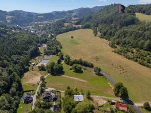Prodej pozemku pro bydlení, Držková, 1070 m2