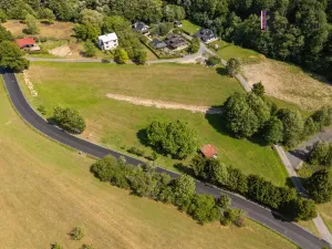 Prodej pozemku pro bydlení, Držková, 1070 m2