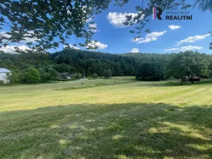 Prodej pozemku pro bydlení, Držková, 1830 m2