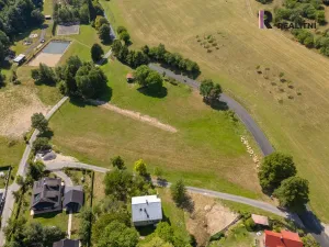 Prodej pozemku pro bydlení, Držková, 1830 m2