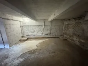 Prodej skladu, Brno, Puškinova, 38 m2
