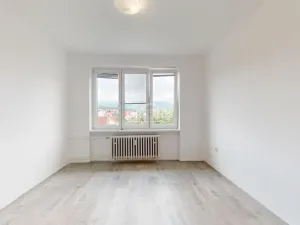 Prodej bytu 2+1, Jirkov, Osvobození, 51 m2