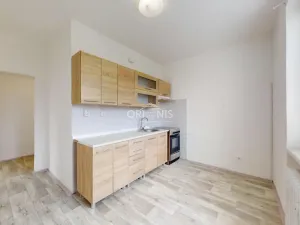 Prodej bytu 2+1, Jirkov, Osvobození, 51 m2