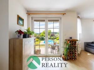 Prodej rodinného domu, Kluky, 143 m2