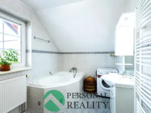 Prodej rodinného domu, Kluky, 143 m2