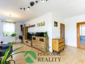 Prodej rodinného domu, Kluky, 143 m2