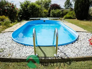 Prodej rodinného domu, Kluky, 143 m2