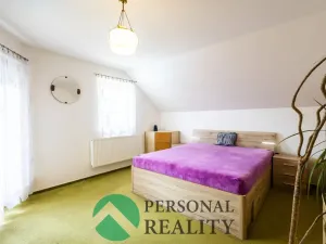 Prodej rodinného domu, Kluky, 143 m2