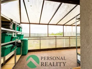 Prodej rodinného domu, Kluky, 143 m2