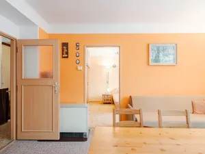 Prodej bytu 2+1, Letohrad, Budovatelů, 66 m2