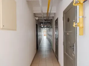 Prodej bytu 2+1, Letohrad, Budovatelů, 66 m2